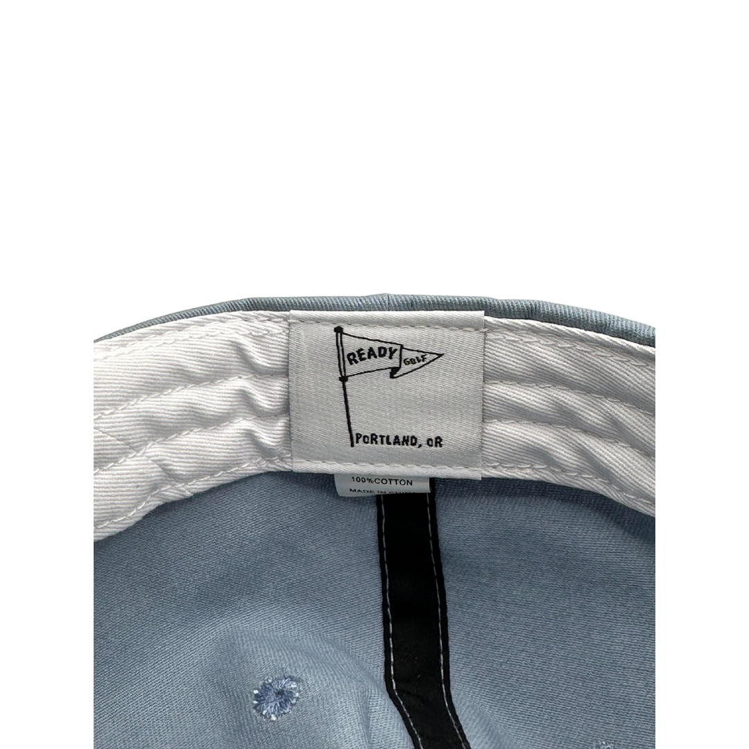The Golf Hat