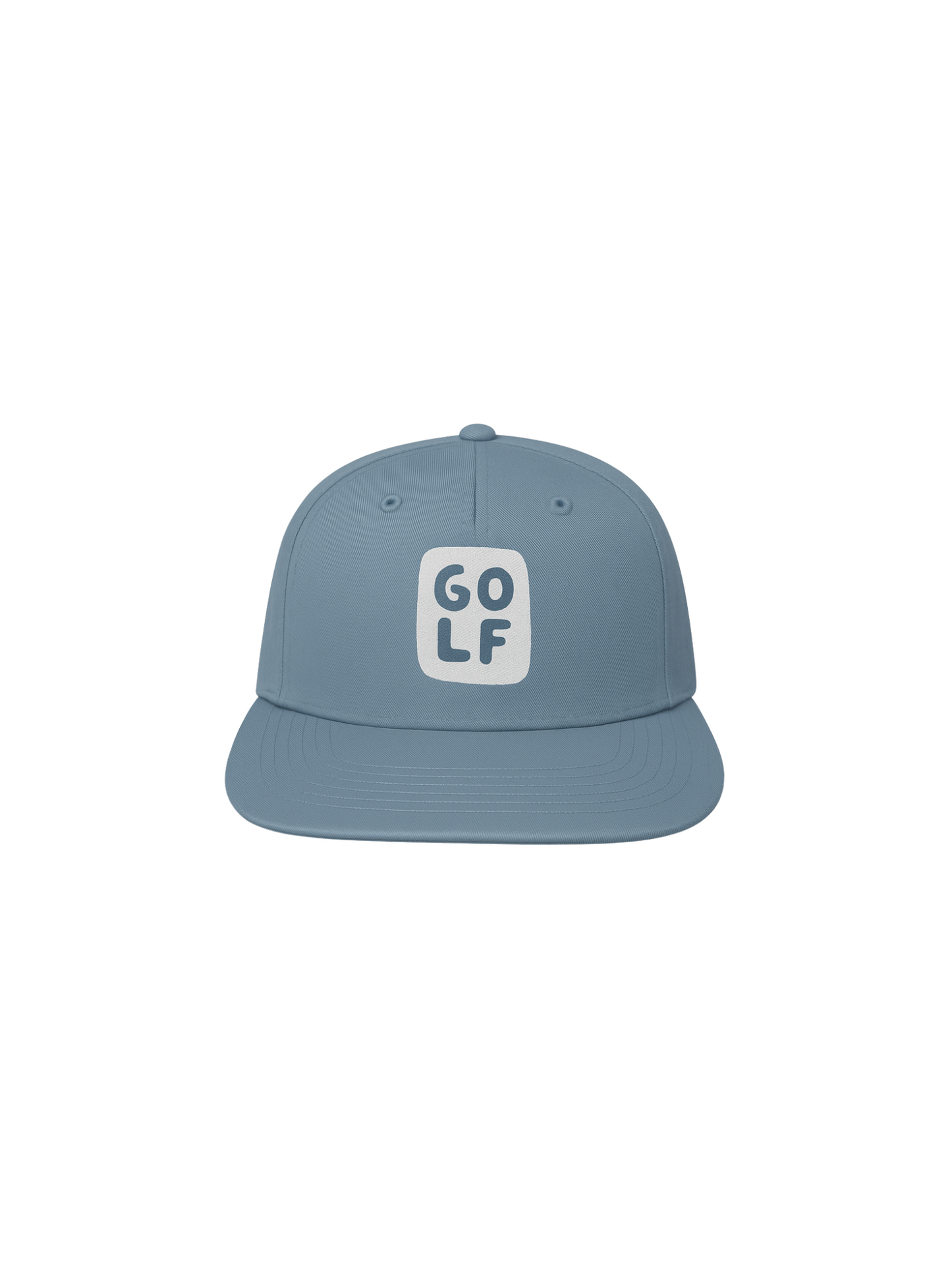 The Golf Hat