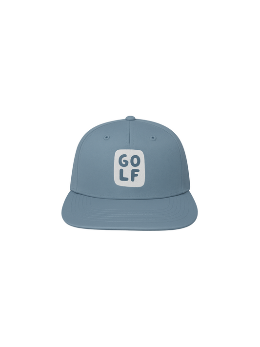 The Golf Hat
